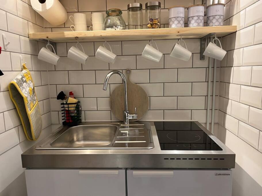 Idyllic Rural Retreat - Stunning 2 Bed Annex. Villa Wood Norton Екстериор снимка