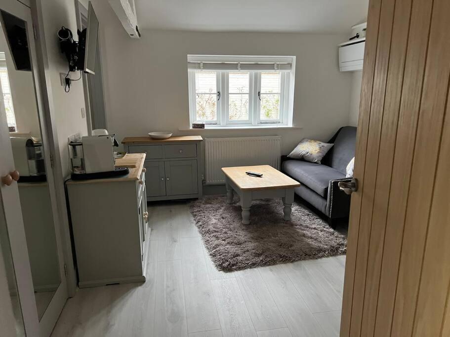 Idyllic Rural Retreat - Stunning 2 Bed Annex. Villa Wood Norton Екстериор снимка