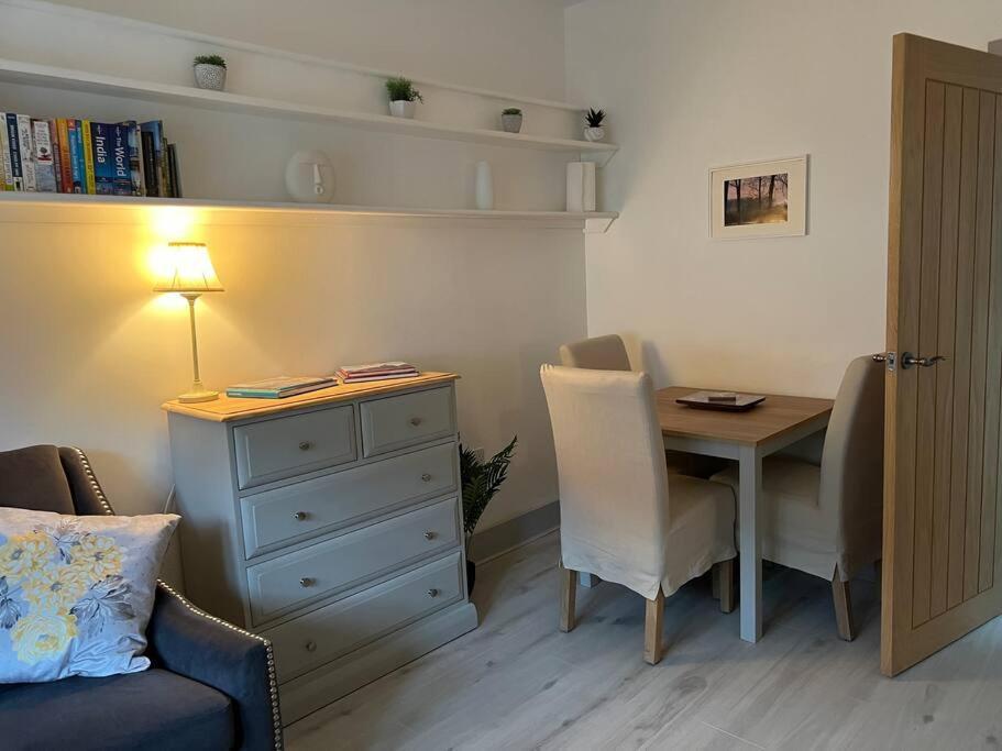 Idyllic Rural Retreat - Stunning 2 Bed Annex. Villa Wood Norton Екстериор снимка