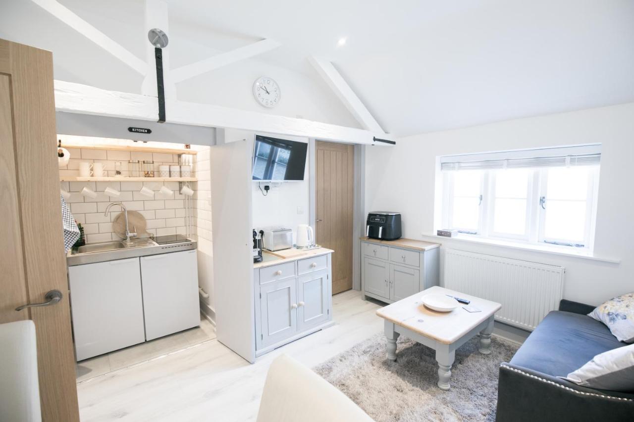 Idyllic Rural Retreat - Stunning 2 Bed Annex. Villa Wood Norton Екстериор снимка