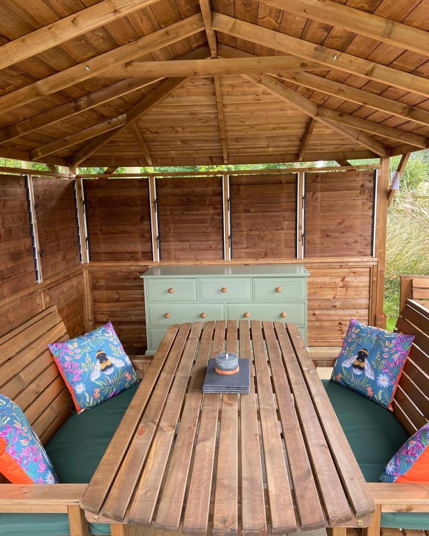 Idyllic Rural Retreat - Stunning 2 Bed Annex. Villa Wood Norton Екстериор снимка